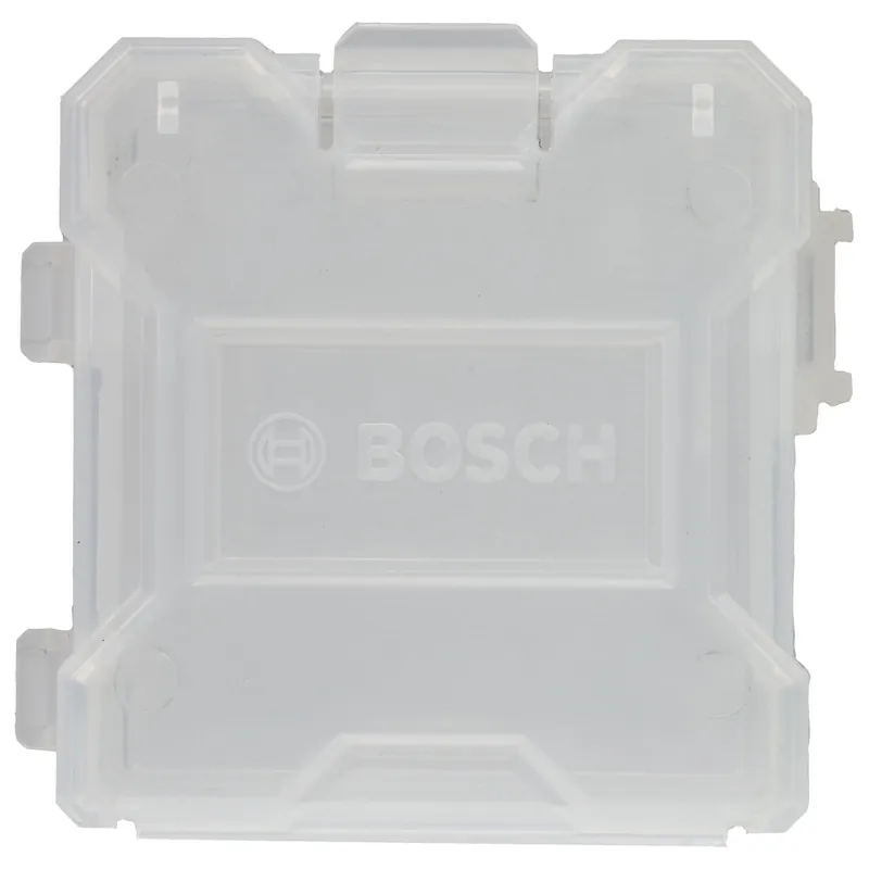 Super-Preis Bosch Pick and Click Aufbewahrungsbox leer - 2608522364