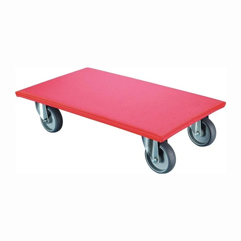 BS Rollen Transportroller 100 mm 330 kg - A.-ROLLER.850 Jetzt Bestellen
