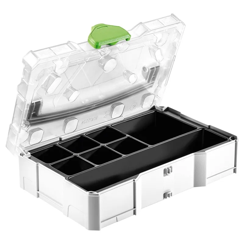 Jetzt Bestellen Festool MINI-SYSTAINER T-LOC SYS-MINI 1 TL TRA UNI - 203821