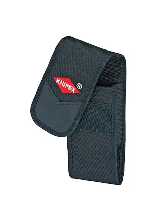 Knipex Gürteltasche "Doppelt" - 001972LE Preiswert