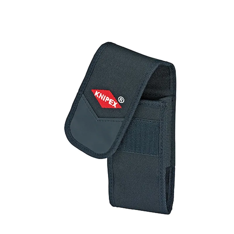 Knipex Gürteltasche "Doppelt" - 001972LE Preiswert