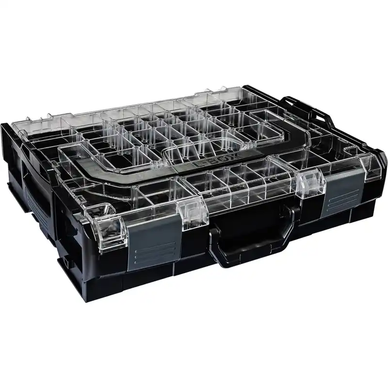 Highlight BS Systems L-BOXX 102 Deckel transparent - 6100000362
