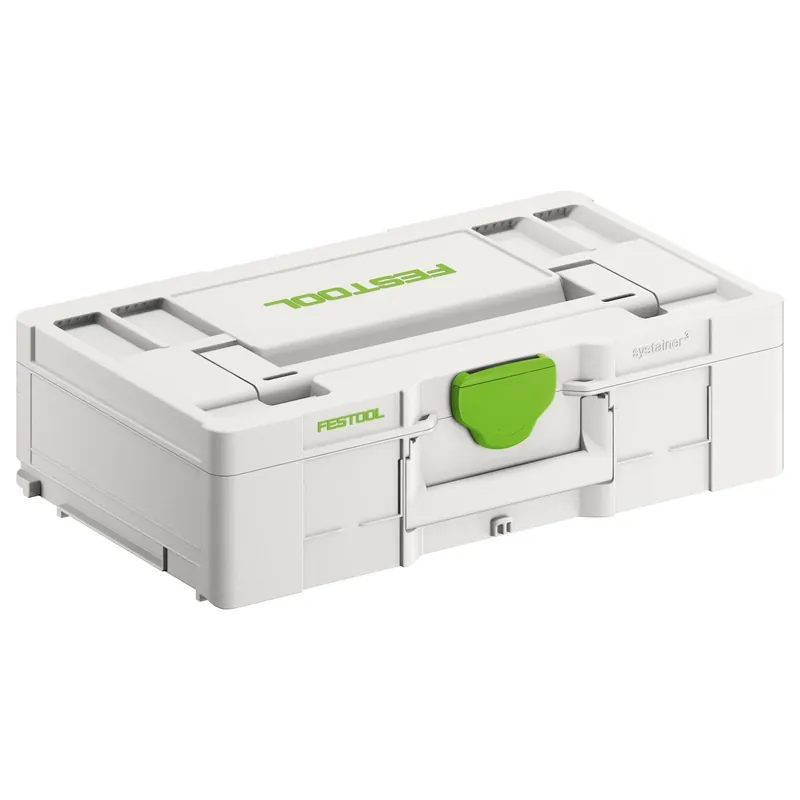 Direktkauf Festool Systainer³ SYS3 L 137 - 204846