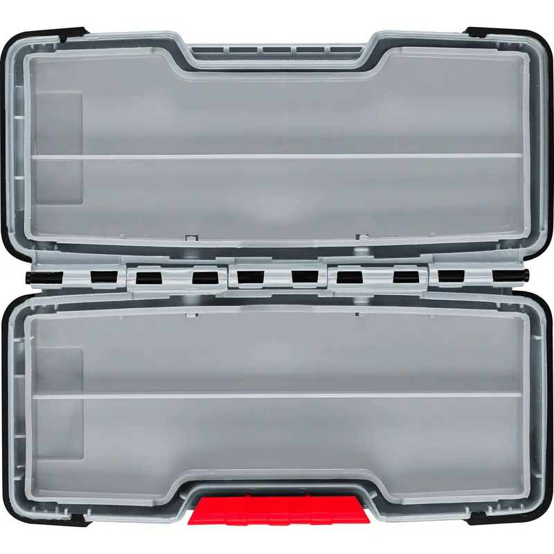 Nur Für Kurze Zeit Bosch PRO Tough Box Small für Zubehör 43 x 87 x 210 mm - 2607011825