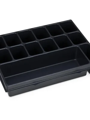BS Systems Kleinteileeinsatz 14 Mulden iB 72 - 1000010135 Rabatt