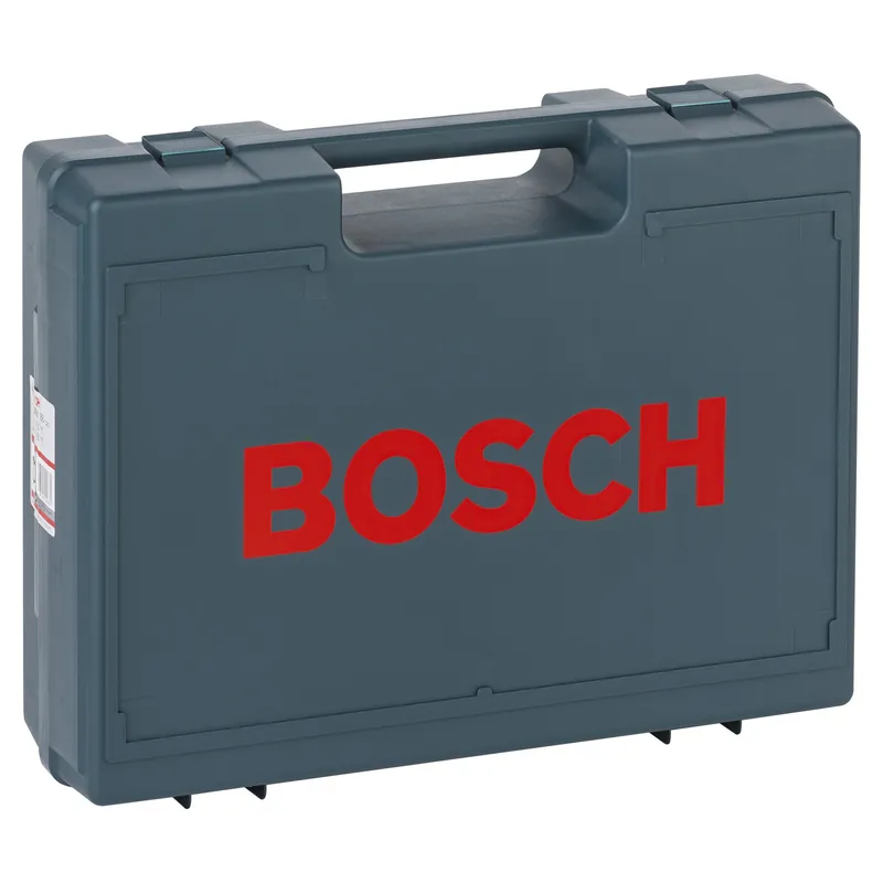 Kostenloser Versand Bosch Kunststoffkoffer 420 x 330 x 130 mm -2605438368