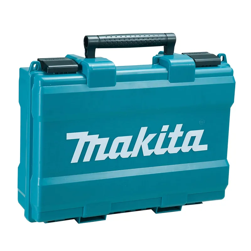 Makita Transportkoffer für Akku-Bohrschrauber / - Schlabohrschrauber / -Schlagschrauber - 141856-3 Top-Angebot