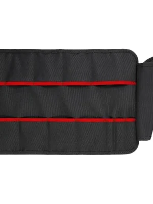 Must-Have Knipex Rolltasche leer 13 Fächer - 001941LE