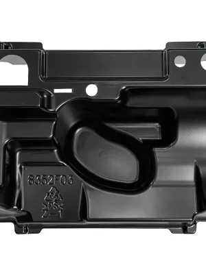Ausverkauf Makita Tiefziehteil für MAKPAC - 8352F0-3
