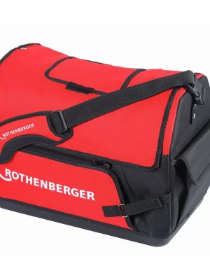 ROTHENBERGER Werkzeugtasche, 450x285x335mm - 1500001320 Nur Heute