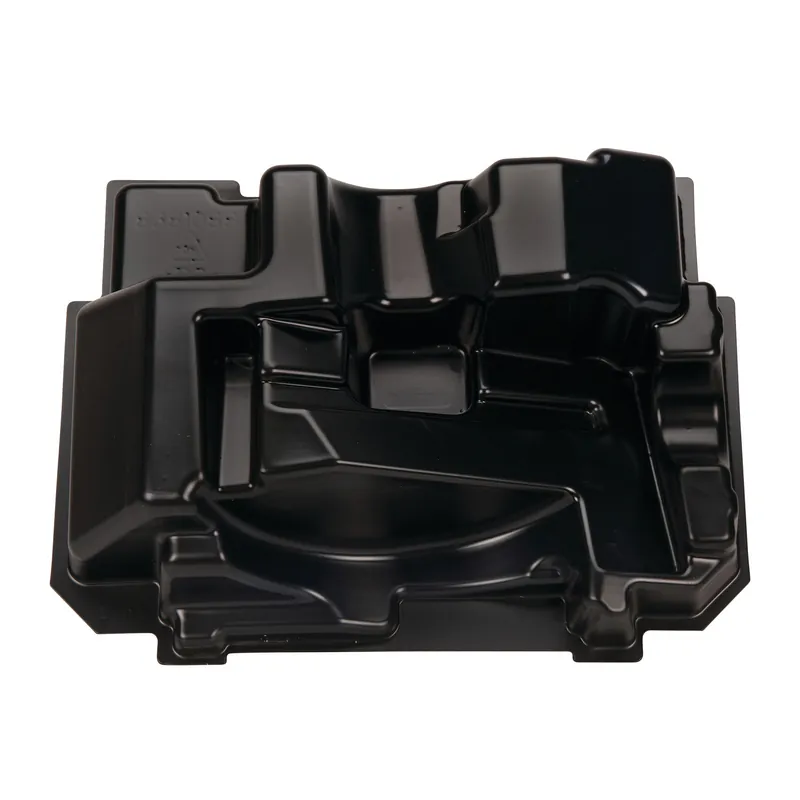 Sale Makita Tiefziehteil für Handkreissäge MAKPAC Gr. 4 - 838108-8