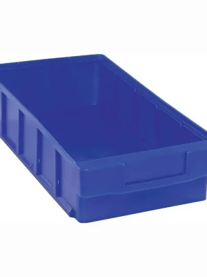 LA-KA-PE Regalkasten VKB L400 x B186 x H83 mm - VKB 400/186 BLAU Online Kaufen