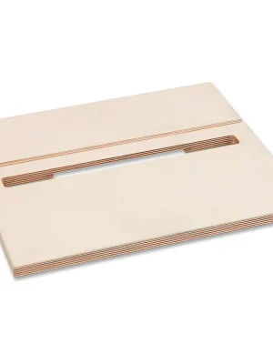 BS Systems Arbeitsplatte Deckel einteilig LB - 1000010158 Sonderangebot