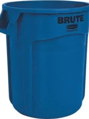Preisknaller Rubbermaid Mehrzwecktonne blau 76 l PE - FG262073BLUE