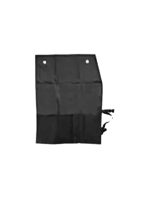 Bessey Rolltasche leer für 3 Scheren - 7002464 Highlight