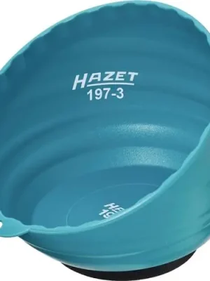 Aufbewahrungsschale 197-3 Schalen-D.15cm HAZET Neu
