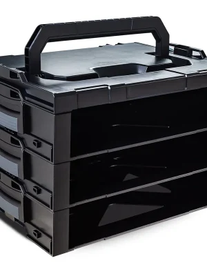 BS Systems i-BOXX Rack 3er Block - 6100000338 Online Kaufen