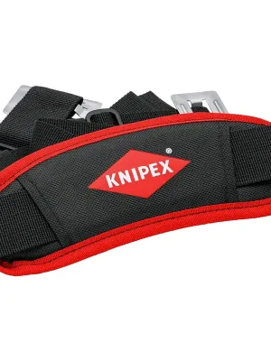 Knipex Ersatz-Tragegurt für 002135 / 002136 - 002199V35 Mega-Angebot