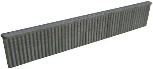 Tackernagel f.Takkurat 44 Länge 14mm TRANSPAK Versand Am Gleichen Tag