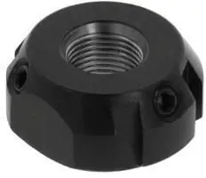 Mutter KMT19 ID 95mm AD 130mm Breite32mm NKE Must-Have