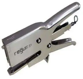 Finale Aktion Handtacker Regur 31 f.Heftklammern 6/8/10/12mm TRANSPAK