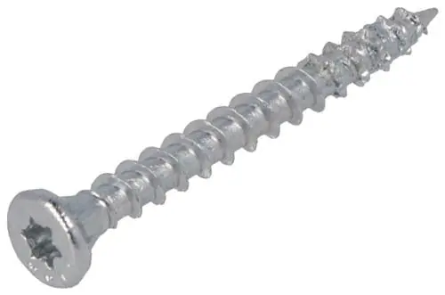Senkkopfschr.TX-Drive D.4mm L.45mm STA verz.Teilgew.200 St.DYNAPLUS Angebot