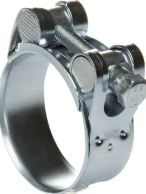 Gelenkbolzenschelle 52-55mm W1 Bandbr.22mm SST Sale