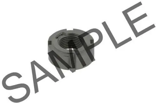 Preiswert Muttern HM64 -T ID 320mm AD 400mm Breite40mm 1St./VE NKE