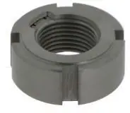 Muttern KMK4 ID 20mm AD 32mm Breite9mm 1St./VE NKE Top-Angebot
