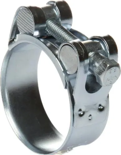 Gelenkbolzenschelle 86-91mm W1 Bandbr.24mm SST Direkt Vom Hersteller