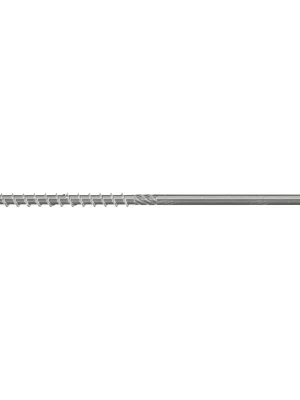 Fischer 100x Power-Fast 6 x 140 Senkkopf nicht rostender Stahl A4 Teilgewinde Innenstern TX - 657404 Direktkauf