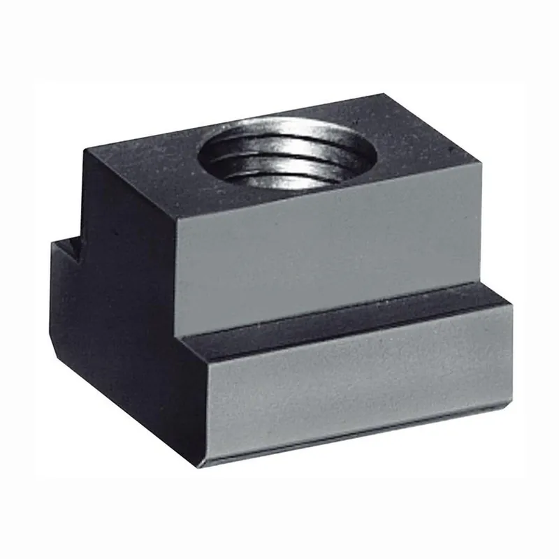 Sonderaktion AMF T-Nutenstein DIN 508 T-Nut 28 mm M16 - 159426