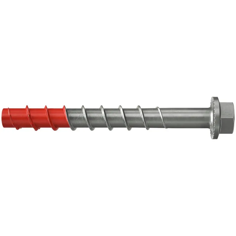 Fischer 20x UltraCut FBS II 12 x 160 mm 100/85/60 US R Sechskant mit U-Scheibe - 558245 Günstig