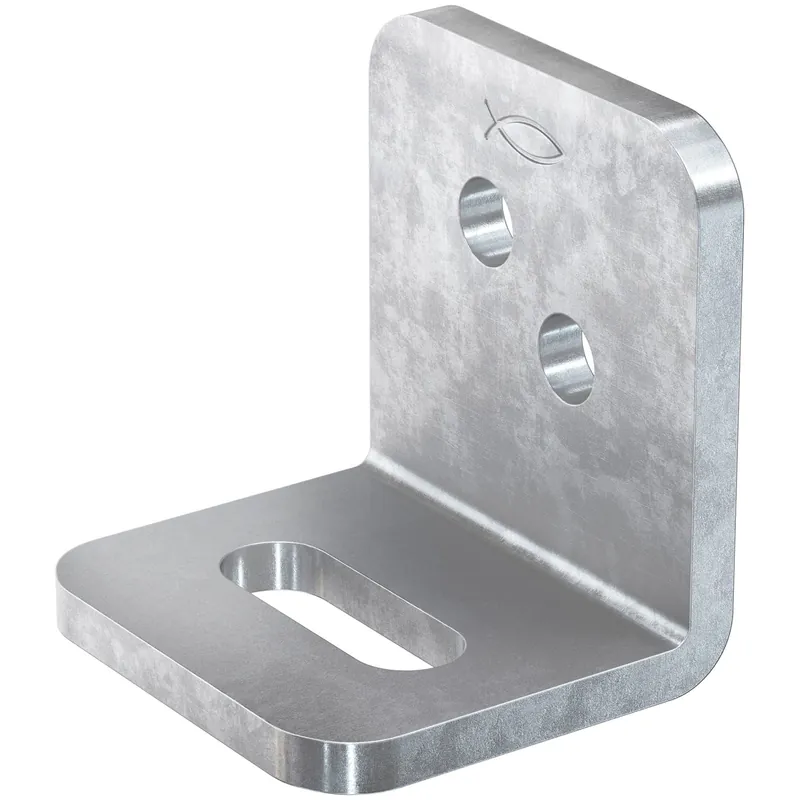 Fischer Anschlusselement FMCE-L kurz M20 - 554241 Markenprodukt