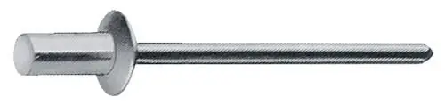 GESIPA Dichtblindniet CAP Nietschaft dxl 4,8 x 11 mm - 1433428 Finale Aktion