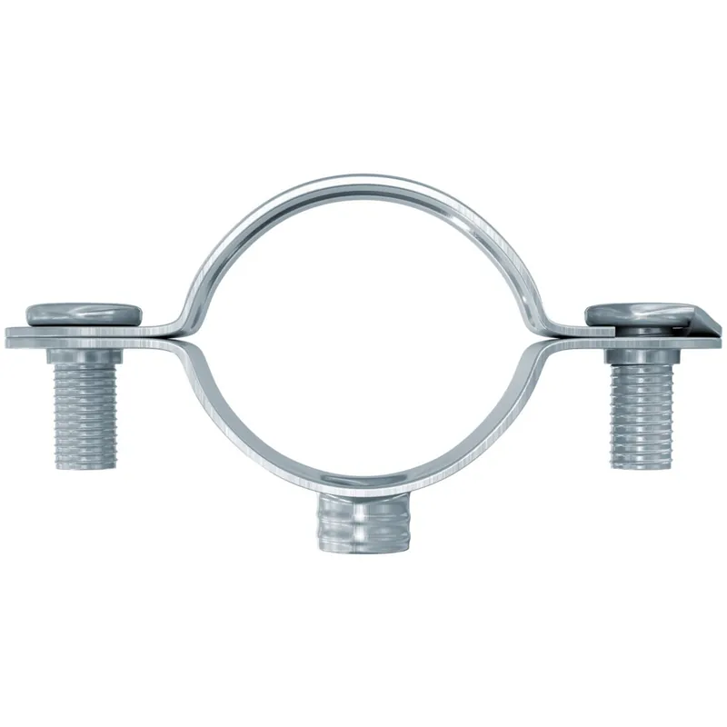 Direkt Vom Hersteller Fischer 50x Schraubabstandsschelle AM 18 - 060190