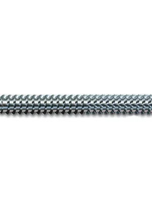 SPAX 100x SPAX-RA100 Rahmenanker 7,5 x 100 mm Zylinderkopf T-STAR plus (TX30) Vollgewinde WIROX A9J Abverkauf