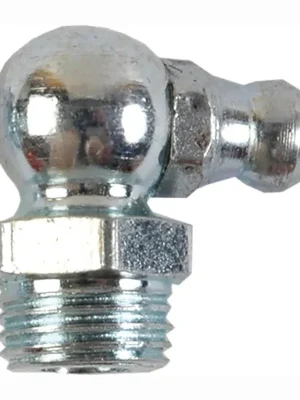 Samoa-Hallbauer Kegelschmiernippel H2 DIN71412 M6 x 1 mm - 41505 Sichere Zahlung