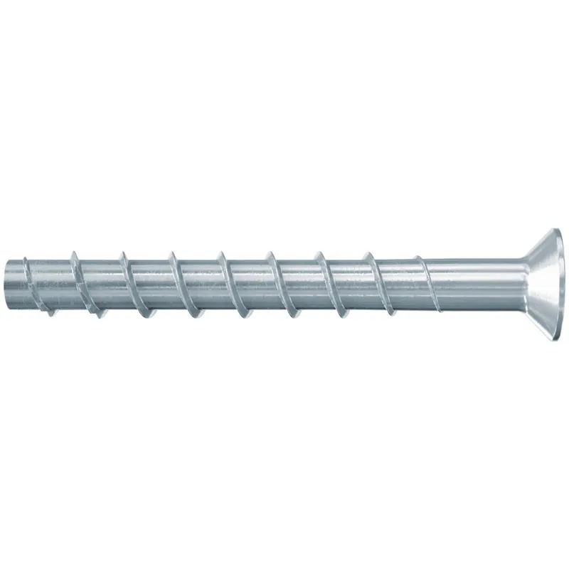Fischer 20x UltraCut FBS II 8 x 200 mm 150/135 SK Senkkopf - 558235 Geprüft