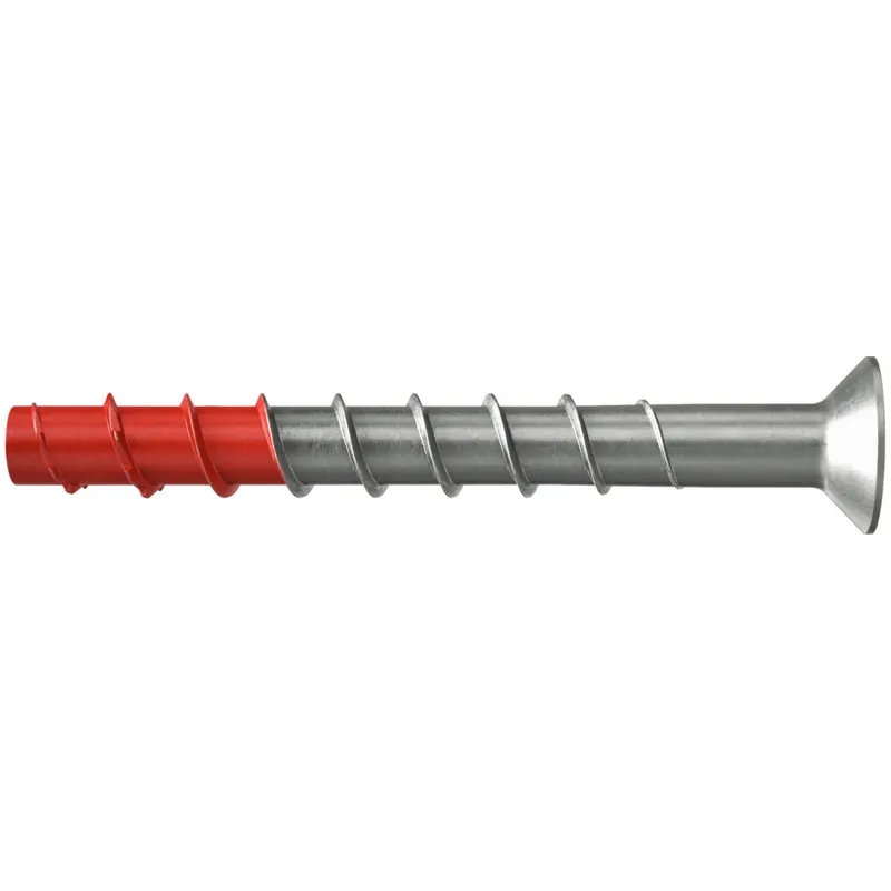 Fischer 50x UltraCut FBS II 10 x 120 mm 65/55/35 SK R Senkkopf - 543586 Knallerangebot
