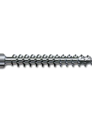 SPAX 50x Holzbauschraube 8,0 x 300 mm Zylinderkopf T-STAR plus (TX40) Vollgewinde CUT WIROX A9J Jetzt Kaufen
