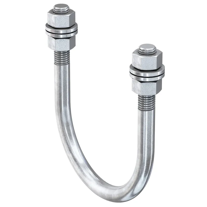 Fischer Rohrbügel Massiv FMFPSU 150 (15 Stk.) - 547941 Online Kaufen