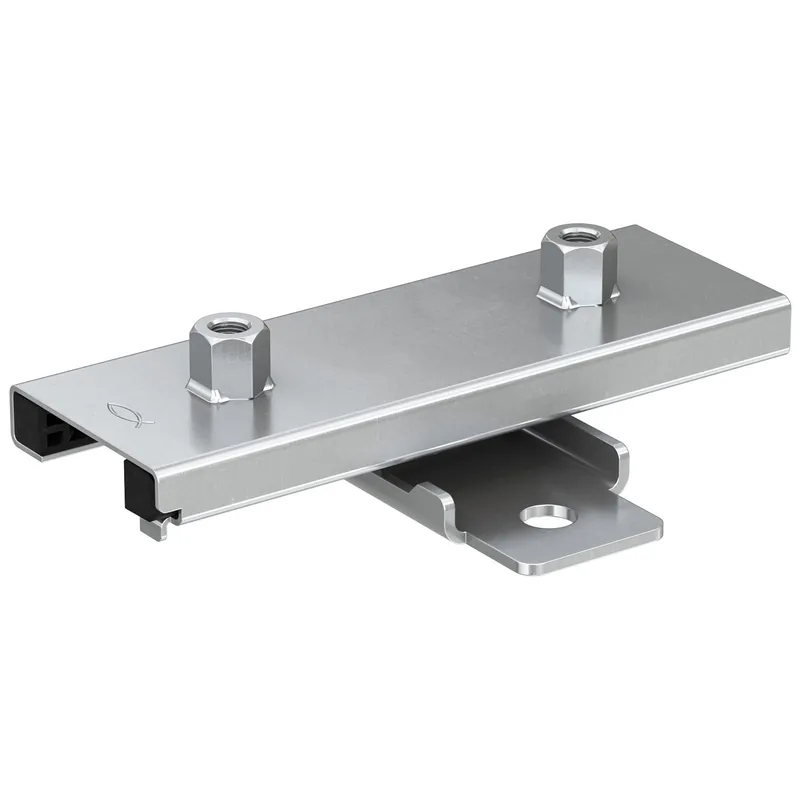 Fischer Schiebeschlitten leicht FASL2 M10 (10 Stk.) - 567950 Schneller Versand