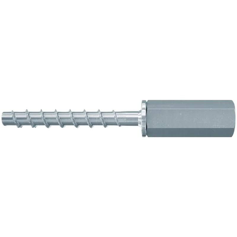 Fischer 100x UltraCut FBS II 6 x 55 mm M6 I Innengewinde - 554066 Preisreduziert