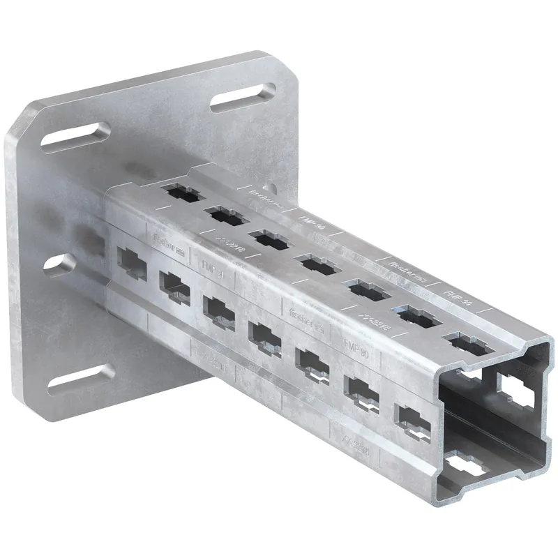 Fischer Auslegerkonsole FMC - 1500 - 547805 Preisknaller