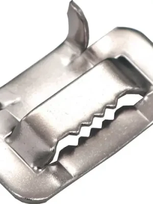 Nur Heute SST Spannbandverschluss 12,7 mm V2A - 141270000S