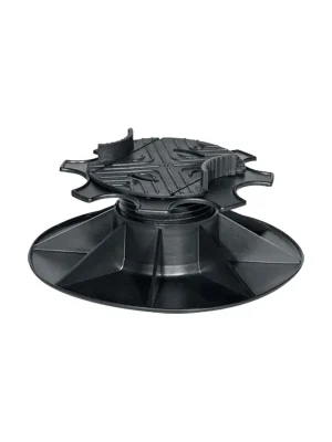 Solange Der Vorrat Reicht SPAX Lift 3x Terrassenträger 5/9 55-82mm