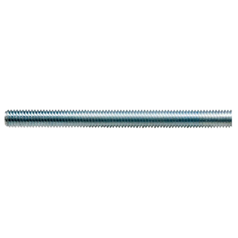 Fischer 10x Ankerstange FIS A M 10 x 1.000 mm galvanisch verzinkt Stahlgüte 8.8 - 509223 Schnäppchen