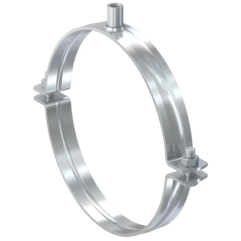 Fischer Massivrohrschelle FRSMN 219-226 M16 VdS (10 Stk.) - 570135 Highlight