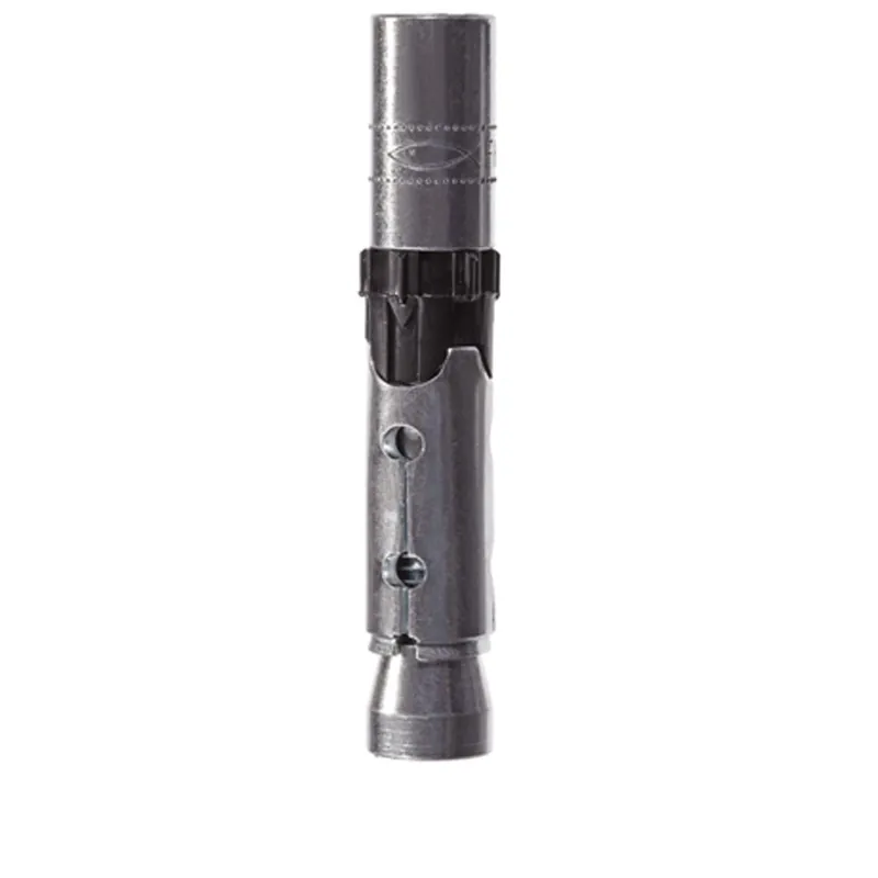 Solange Der Vorrat Reicht Fischer 25x Hochleistungsanker FH II 12/M8 I mit Innengewinde GVZ - 520359